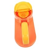 LOLIPPYY Molde para Dumplings Multifuncional Manual Molde para Masa de Empanadilla Herramienta Práctica para Hacer Envolturas de Masa Fácil de Usar Cocina