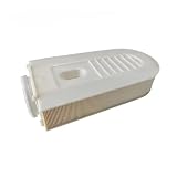 Car Air Filter Cleaner Element A6510940104 Compatible with Mercedes Benz W204 W212 C220 C250 E200