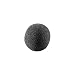 Audio-Technica AT8139S Small Foam Windscreen, for ATM75