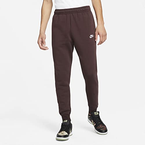 Nike Club Jggr BB Pants Homme idéal pour le weekend et la détente