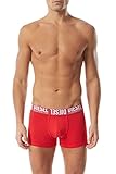 Diesel Herren UMBX-Damien Retroshorts, E5897-0sfaw, L