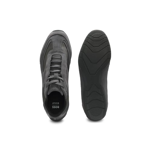 Image of BOSS Men's Jaylen Lowp sdny 10274847 01 Low-Profile Trainers
