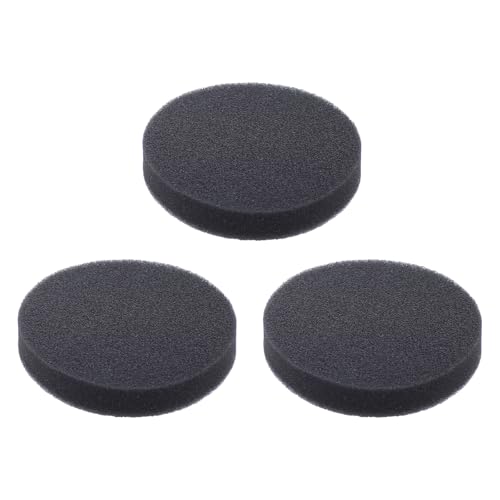 ApplianPar 3Pcs Air Filter Element for Honda Z50R XR50R XR70R