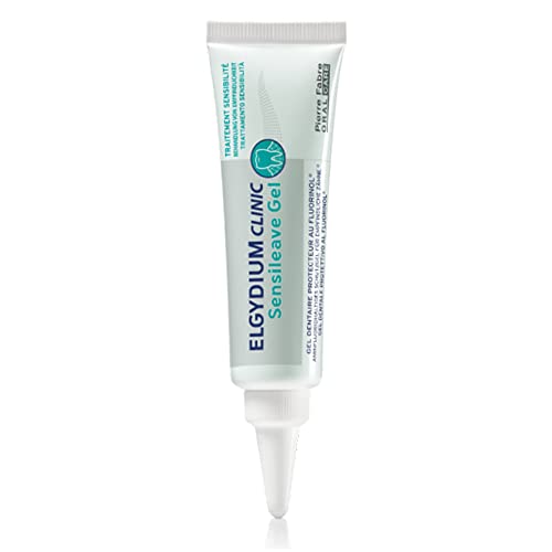 Elgydium Clinic Sensileave Gel 30 ml