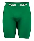 JAKO Short Tight Function Ropa Interior Funcional para Hombre y Mujer Corta – Pantalones Interiores con Corte Bodyfit, sensación óptima Durante el Entrenamiento