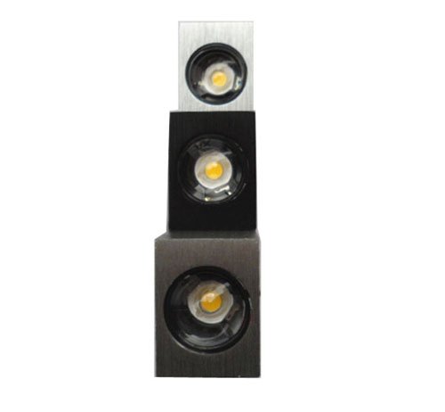 Luminturs(Tm) 6W Dimmable Led Up/Down Wall Sconce Indoor Light Energy Saving Fixture Lamp #TOP3