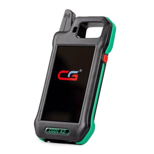 Wifi CGDl K2 Professionale Multifunzionale Strumento Intelligente per Fabbro con Chiave Remote Generatore Supporto 96Bit ID48 Copia