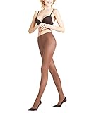 Falke Matt Deluxe 30 Denier Strumpfhose ist edel und elegant; Passform und Farbe bleiben erhalten auch nach mehrmaligem Waschen; Diese Nylonstrumpfhosen sind bei 30°C im Schonwaschgang zu waschen