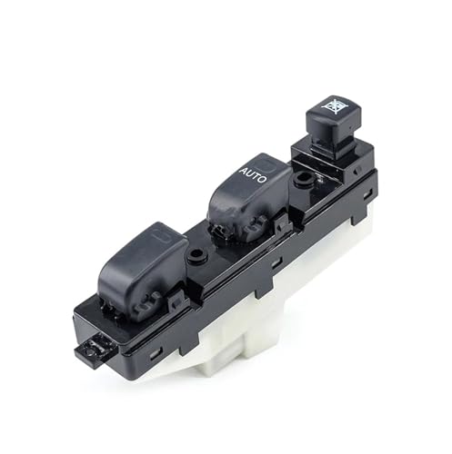 Bouton de lève-vitre pour Daihatsu Terios J100, interrupteur de commande électrique 7 broches