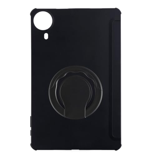 Coque Teclast T60 Pro coque antichoc noire avec support de poignée