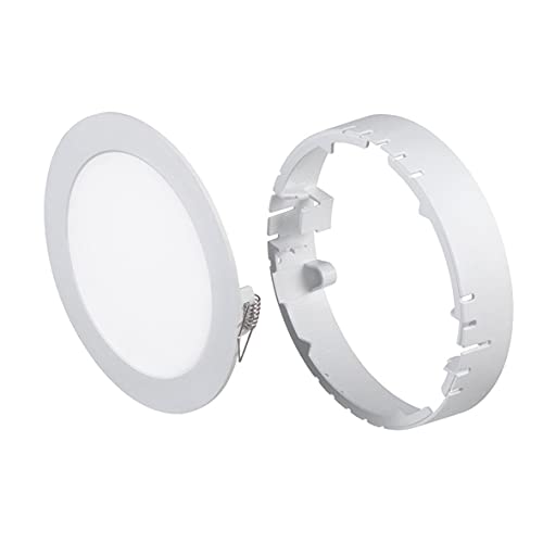 Rossini illuminazione KIP001MT Rahmen für KIP001/KIP002 Cover