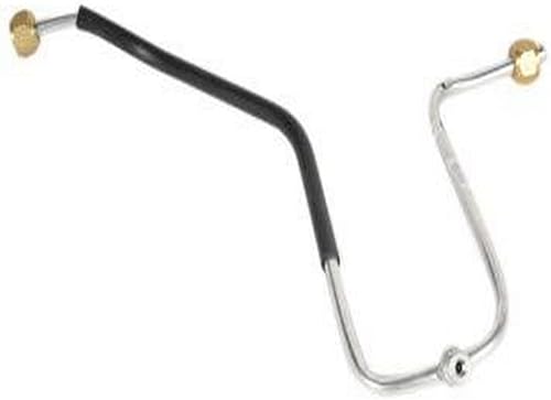 GM Genuine Parts 15-32539 (15101303) Air Conditioning Refrigerant Liquid Hose