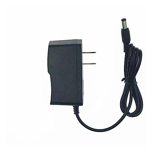 Adaptador de corriente 5V 2A para enrutador módem óptico y equipo multifuncional 3