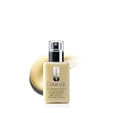 Clinique Gel Hydratant Tellement Différent Non Gras Pour Peaux Mixtes à Grasses, 125 ml