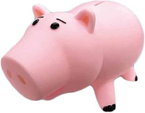 お1人様1点限り トイストーリー 貯金箱 ハム Usディズニーストア限定 独創的 Haisha Co Jp