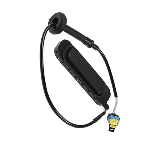 Interrupteur de coffre 15106857 pour Cadillac Escalade 2007-2013 - 3