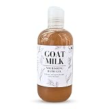 Nature Skin Shop Coconut Orange Body Wash, Hydrating & Nourishing Gel