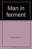 Man in ferment 0802223397 Book Cover