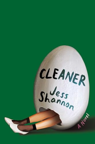 Cleaner: A Novel