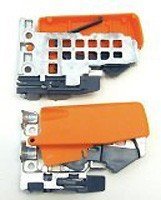 Blum - BL-T51.1700.04-L - Locking Device for Series 562 Runners-Left