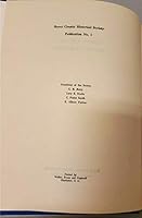 1880 Census of Horry County, South Carolina B003AC9LRI Book Cover