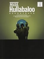 Hullabaloo Soundtrack (Tab) 0711996490 Book Cover