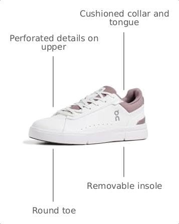 Image of On Men's The Roger Advantage Shoes | Cross-Training Shoes