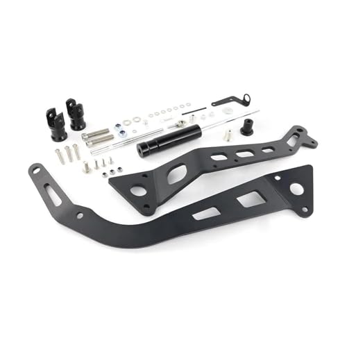 Repose-pieds avant réglables CMX1100 Rebel pour soulager les genoux à moto