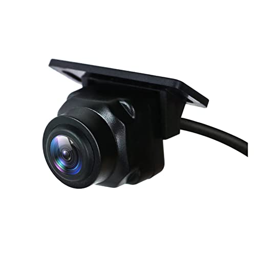 Telecamera di parcheggio AHD a 360 gradi, visibilità a 360 gradi, telecamera per veicoli HD con vista a volo d'uccello, 4 telecamere, sistema panoramico a 360°