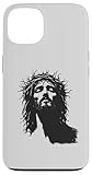 Jesus Grunge Portrait Christian 90s Christianity