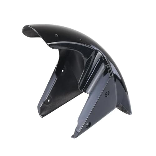 Garde-Boue Avant Moto Z1000 Evitez Eclaboussures et Impacts Radiateur