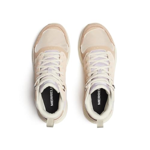 Image of Merrell Women's Tempo Sol Mid Waterproof