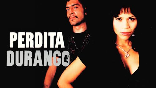 Perdita Durango