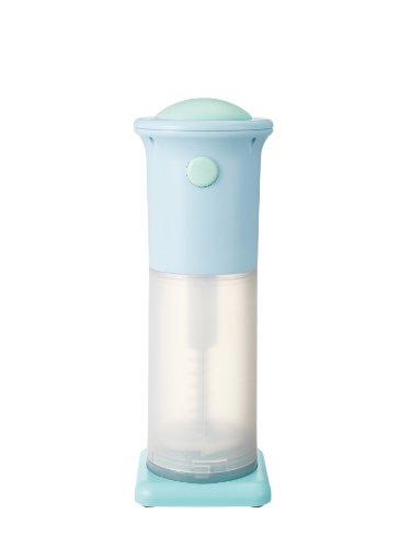 Snow Cone Maker Doshisha Dkis-130bl machine à glace pilée électrique bleu