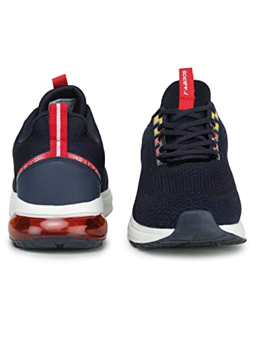 Image of ABROS Men's Tyrone-O ASSG1108O Sports Shoes /Casual Shoes /Running Shoes