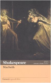 Macbeth. Testo inglese a fronte