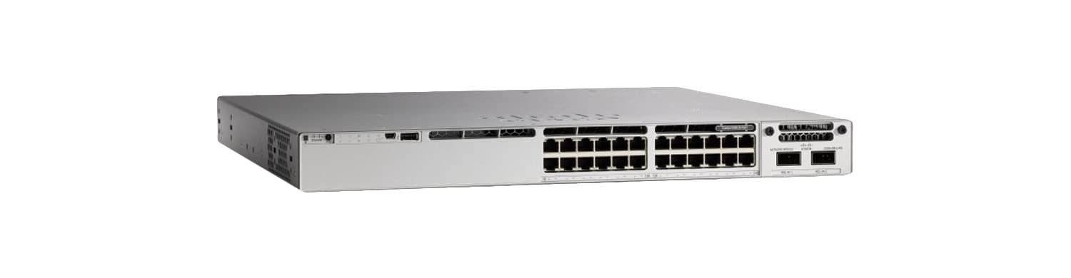 Cisco C9300-24UX-A/Catalyst 9300シリーズスイッチ C9300-24UX-A - Cisco Switch Catalyst 9300