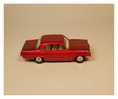 Voiture classique 1 43 en étain le modèle réduit robuste et durable