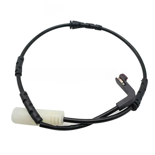Sensor desgaste pastillas freno delantero para BMW X1 E84 de los años 2009 a 2015
