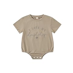 Daddy Short Khaki