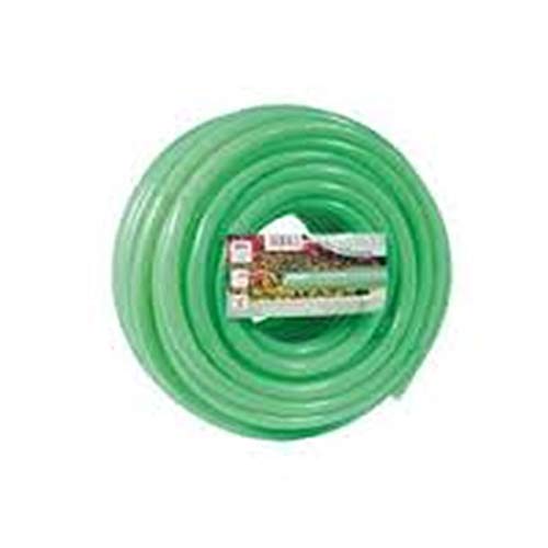 EDM 74056 Manguera Jardín con Ø INT 19 mm x Ø Ext 25 mm (3/4"), 50 m