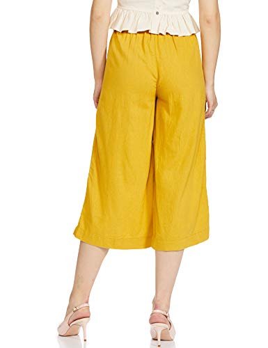 Image of Marks & Spencer Women's Chino Western Casual Pants
