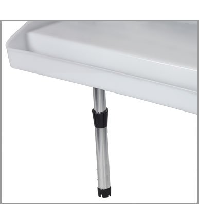 Oceansouth USA INC. SOPORTE CAPOTA Nylon