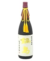 鍋島 純米大吟醸 秋津産山田錦 35% 1800ml【2025年11月製造/クール便発送】日本酒 /富久千代酒造 佐賀県