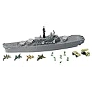 USS Giant Battleship