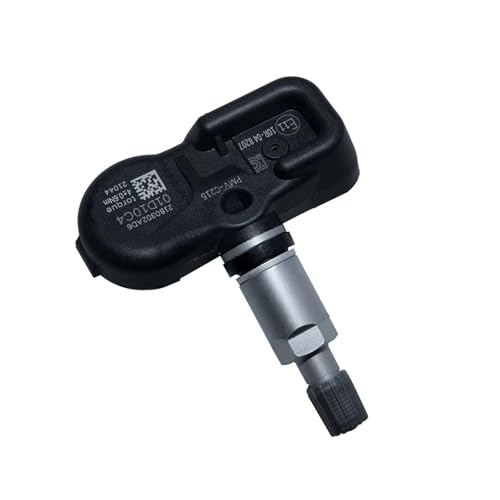 Capteur TPMS Toyota Land Cruiser voyagez en sécurité avec le pack PMV-C215