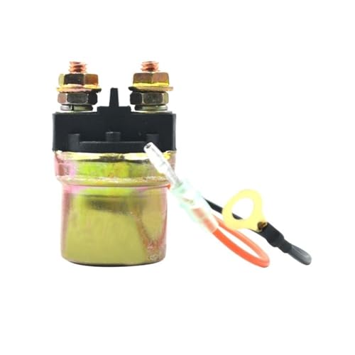 Relais de démarreur solénoïde pour moteur hors-bord bateau DF40 DF70 DT115 DT140
