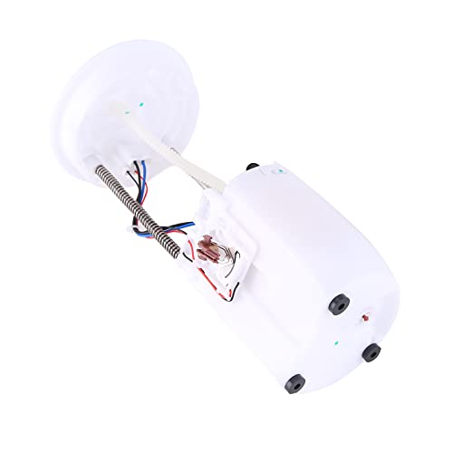 Alikali 105043401 Fuel Pump Assembly, Electric Fuel Pump Module Compatible with Golf Cart Club Car Fuel Pump Part 105282901 Replace 105282901 With EEFI Fuel System - Thumbnail 4