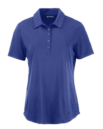 Polo recyclé pour femme Coastline Epic Comfort vêtement écoresponsable
