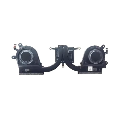 Ventilateur CPU pour Yoga 720-13IKB avec dissipateur AT1YJ002SS0